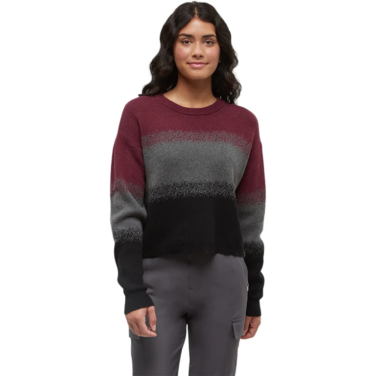 Kessler Sweater - Women's