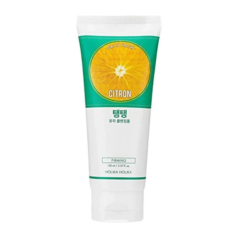 Holika Dialy Fresh Firming Cream with Cedar 150ml