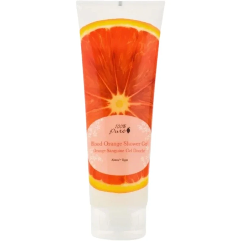 Shower Gel Grande Blood Orange (474 ml)