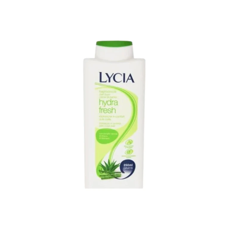 Hydra Fresh Gel de Banho