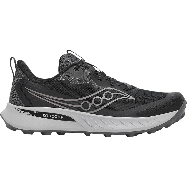Peregrine 15 Trail Running Shoes [Wide] - Men's