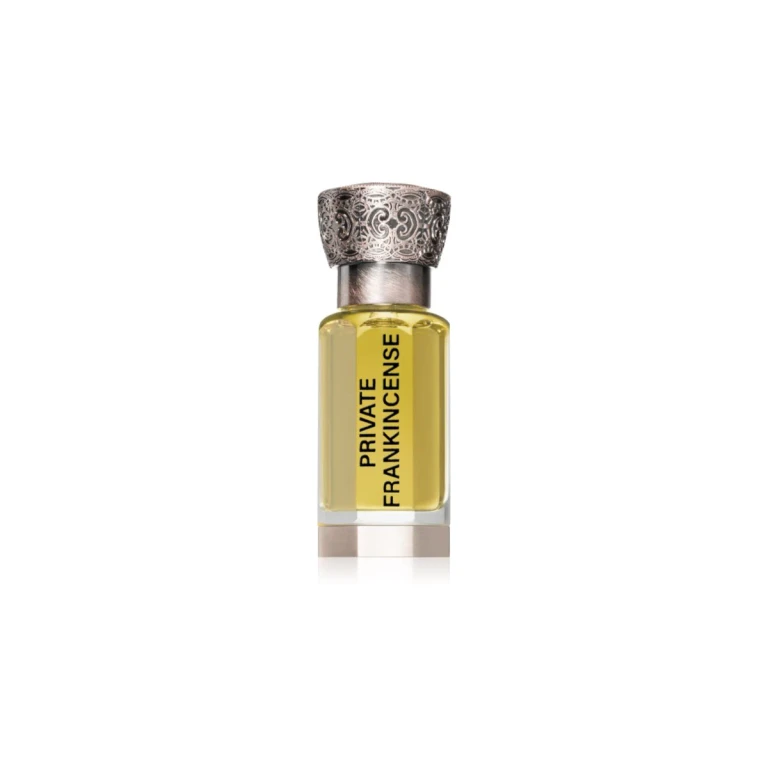 Private Frankincense CPO U 12 ml