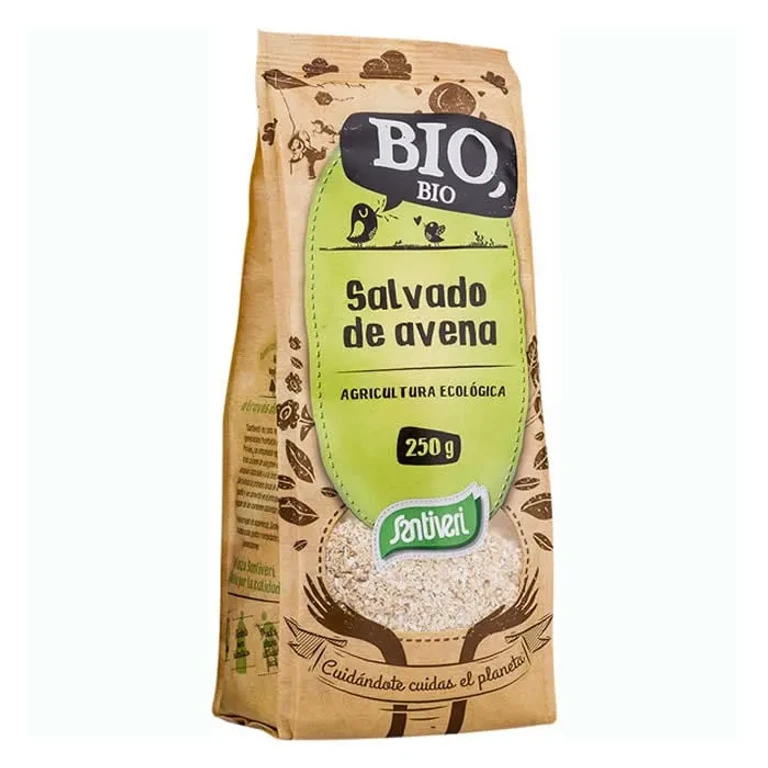 Crusca d'avena 250 g