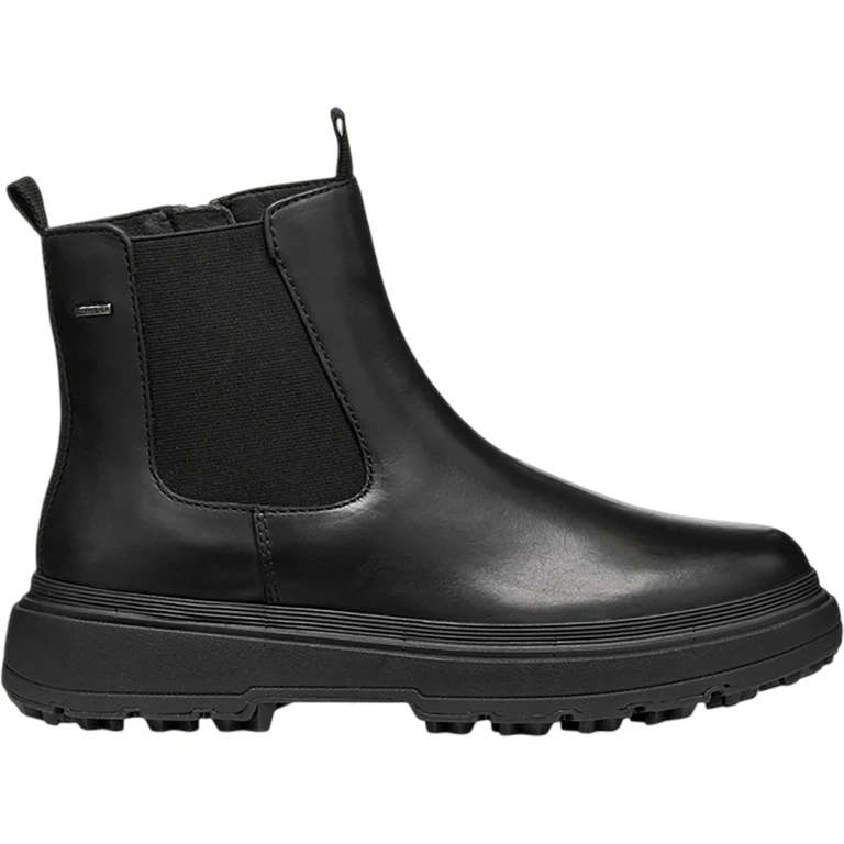 Lamidie + Grip ABX Waterproof Ankle Boots - Women's