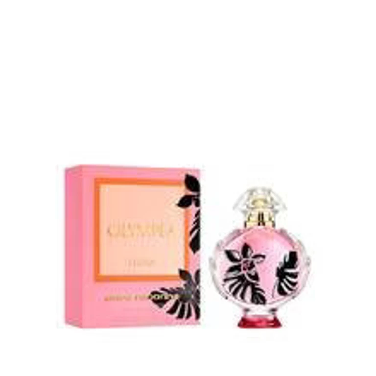 Olympea Flora EDT - 50 ml