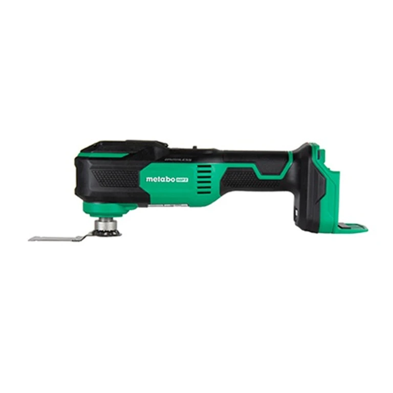 18V MultiVolt Lithium-Ion Low Vibration Cordless Oscillating Multi-Tool with Starlock (Tool Only)