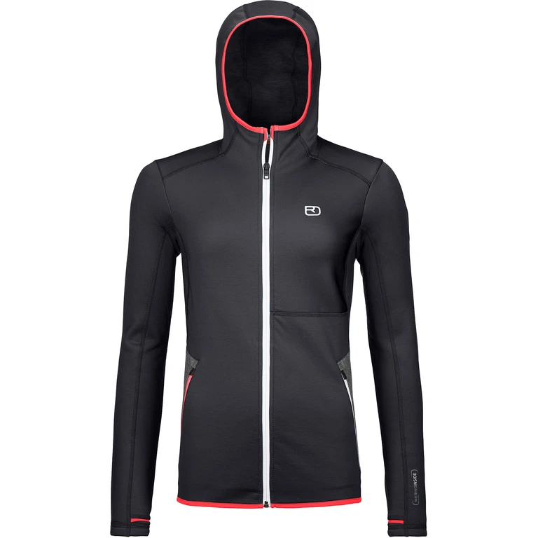 Fleece Hoody - Women's