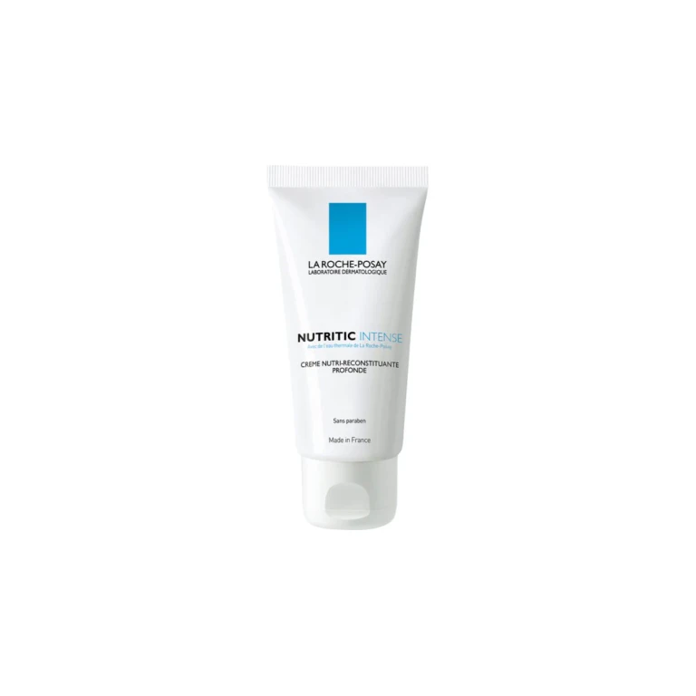 Nourishing restorative cream for dry and very dry skin Intensive 50 ml