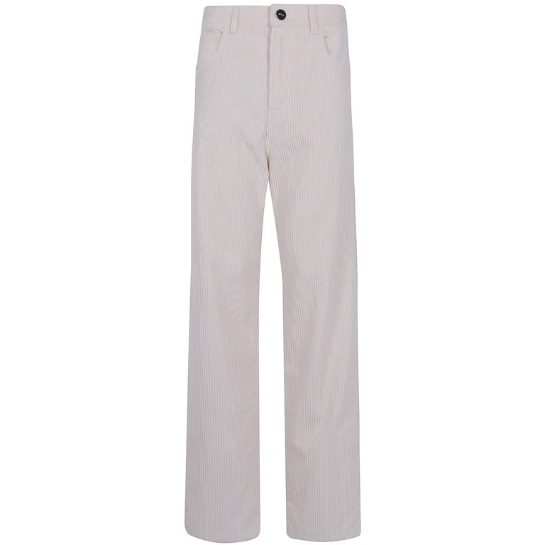 ROHE Pants Baggy
