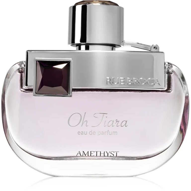 Oh Tiara Amethyst EDP - 100 ml