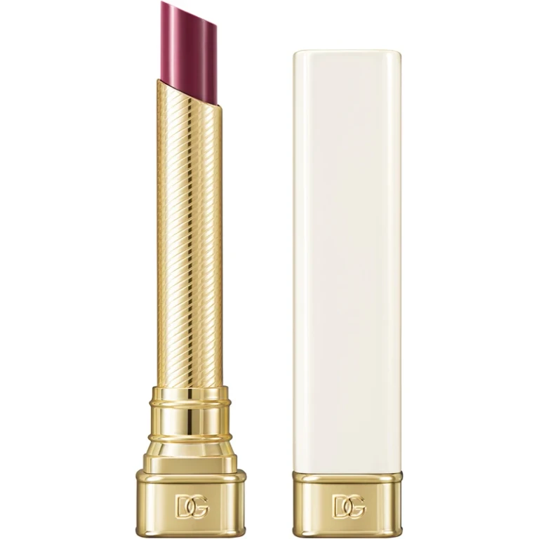 Dolce&Gabbana Classic My Juicy Sheer Moisturizing Glossy Lipstick Color My 01 .08 1.6 g