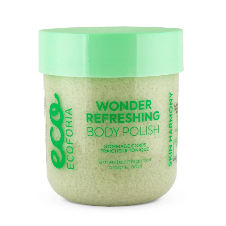 Wonder Refreshing Body Polish 200ml