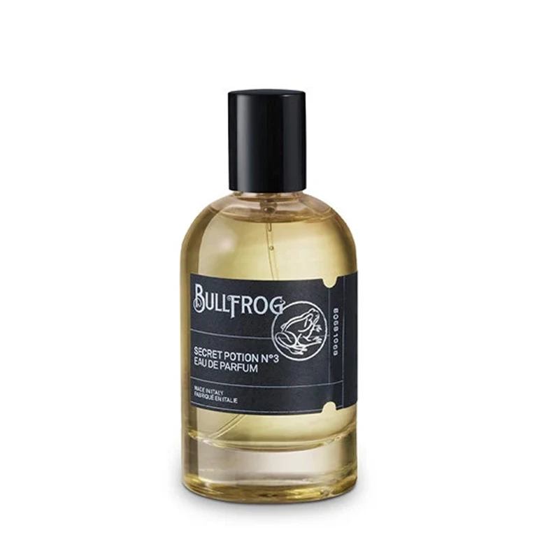 Secret Potion N.3 Eau de Parfum