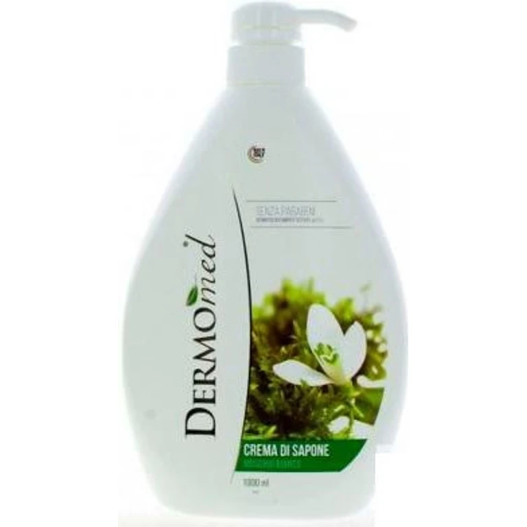White Musk Liquid Soap 1000 ml