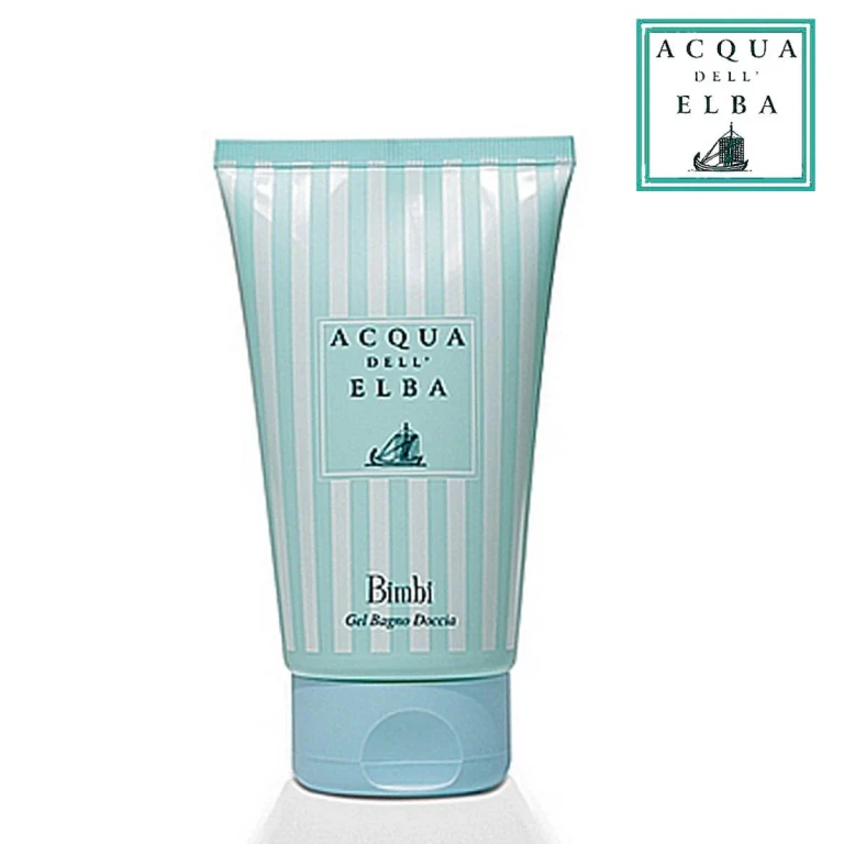 Acqua Dell' Elba Children's Shower Gel 150 ml