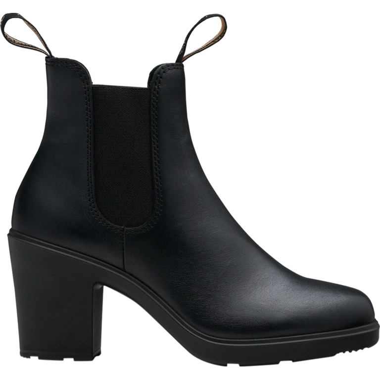 2365 High Heel Boots - Women's