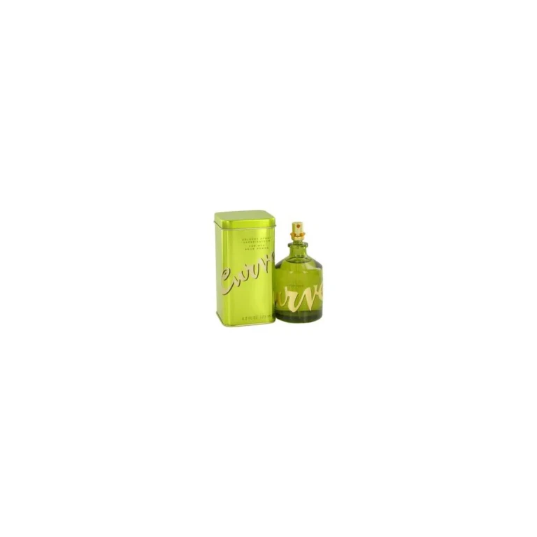 Liz Claiborne Curve EdC Men - 125ml