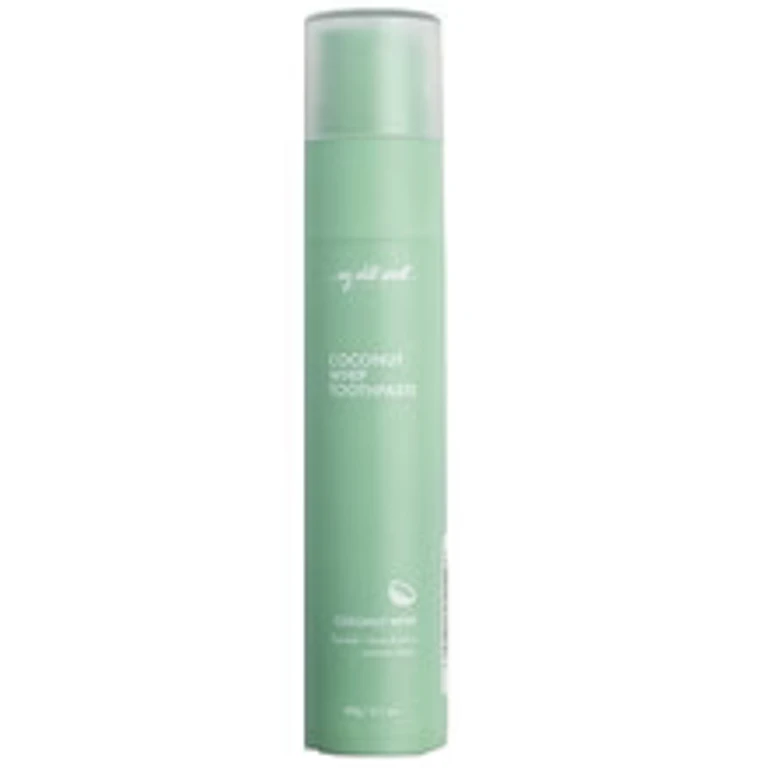 Coconut Whip Toothpaste - 60.0g