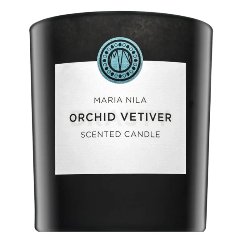 Orchid Vetiver 210g candle