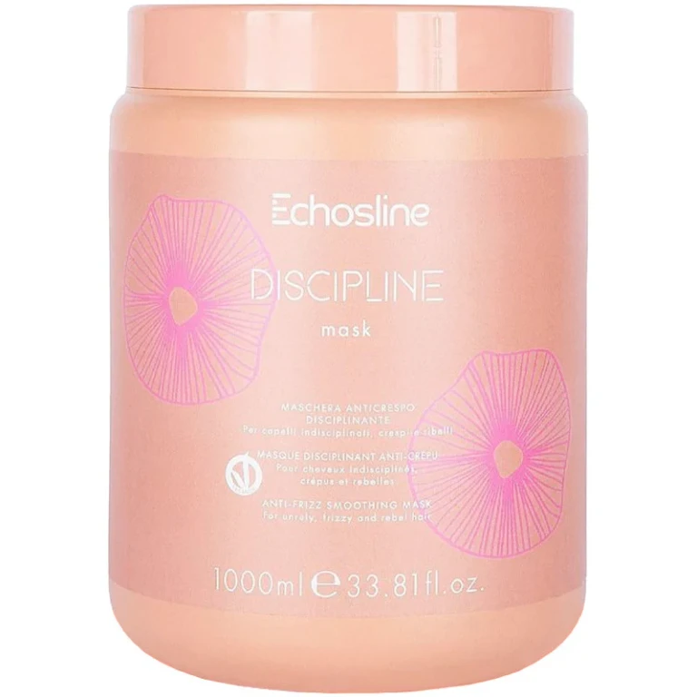 Mask Echosline Disciplines 1000 ml