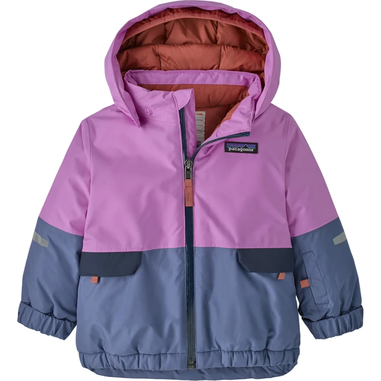 Snow Pile Jacket - Toddler
