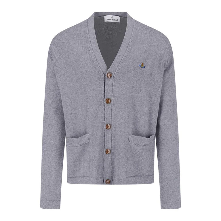 Cardigan - Gris (27010014Y001VP001)