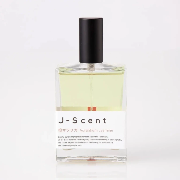 Aurantium Jasmine - 50 Ml Eau De Parfum