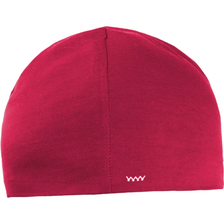 Double Merino Beanie