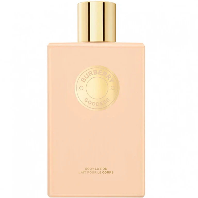 Goddess - body lotion - Volume: 200 ml