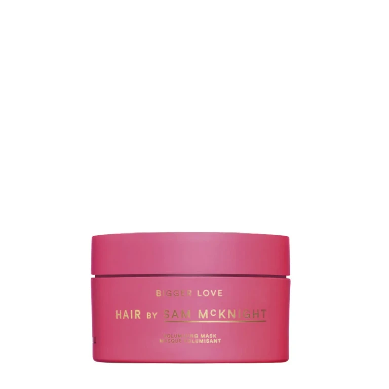 Bigger Love hair mask 50 ml