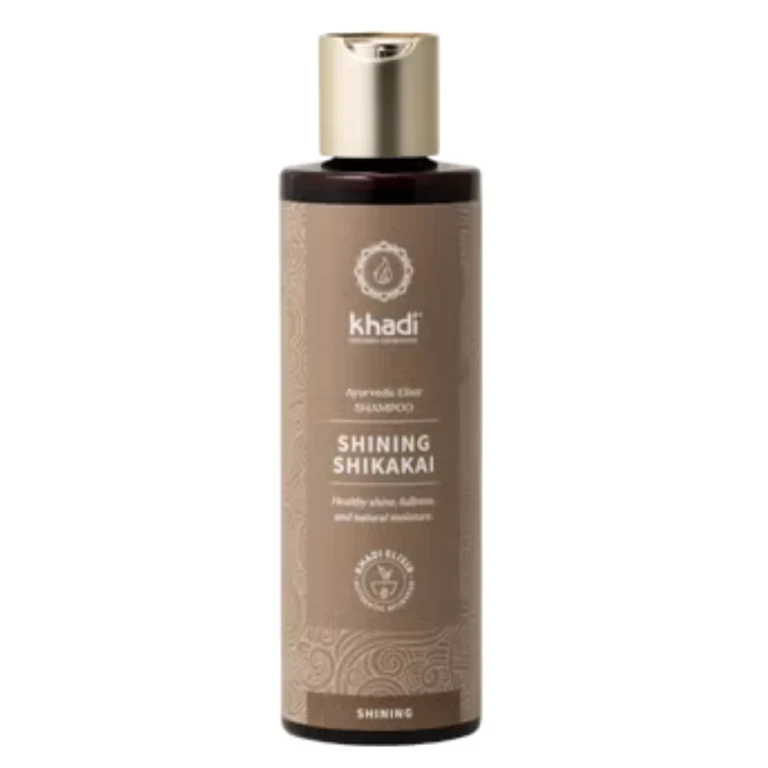 ® Ayurvedic Elixir - Shining Shikakai Shampoo