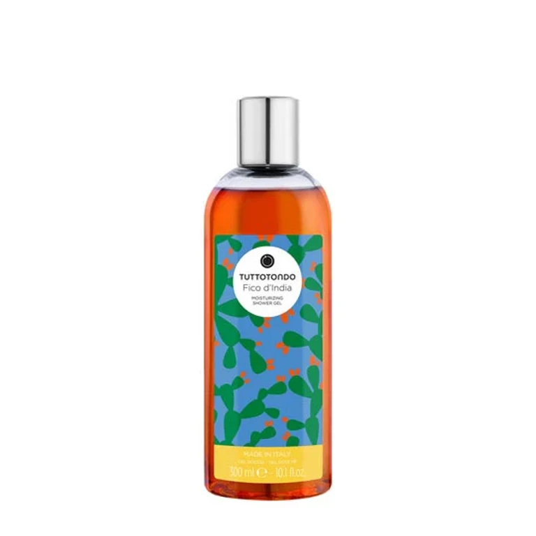 Fico d'India Moisturizing Shower Gel 300 ml