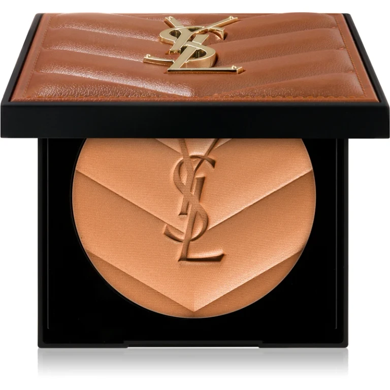 All Hours Hyper Bronze - Multipurpose Bronzing Powder 02 (8.5 G)