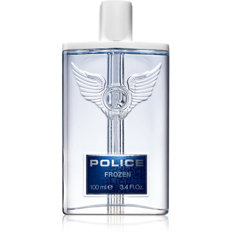 Frozen EDT 100ml