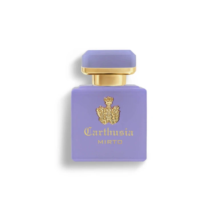 Intense Myrtle Perfume 50 ml