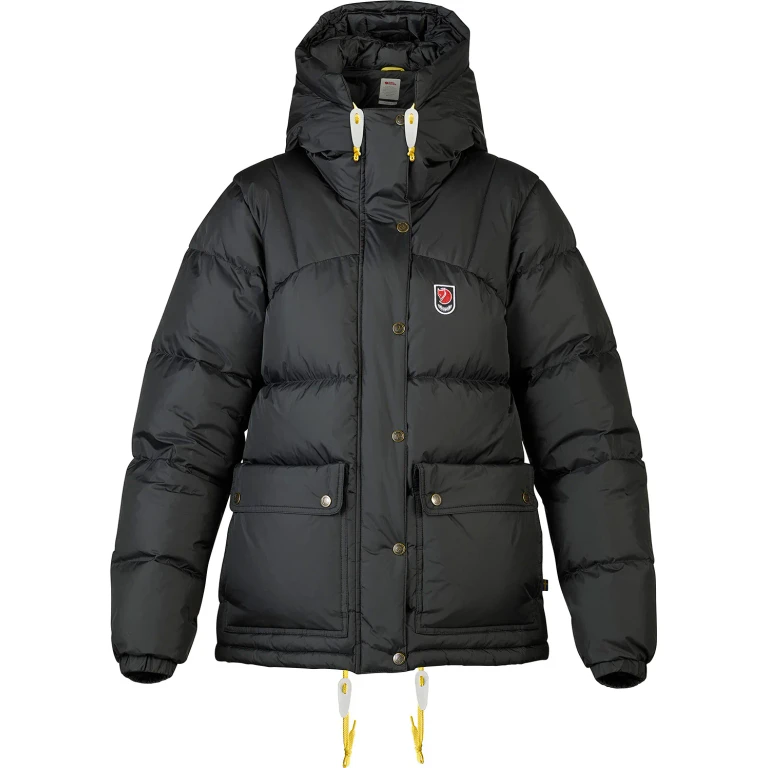 Expedition Down Lite Jacket - Women's
