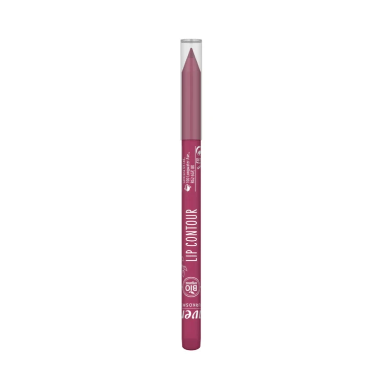 Lip Contour, 06 Black Berry (1.40 g)