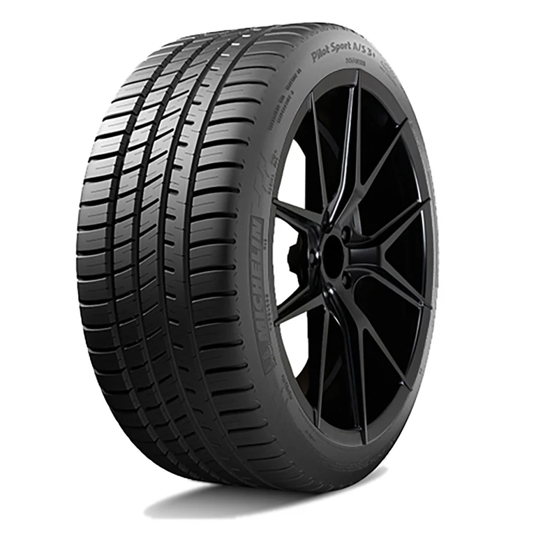 Pilot Sport A/S 3 - 305/40R20/XL 112V Tire