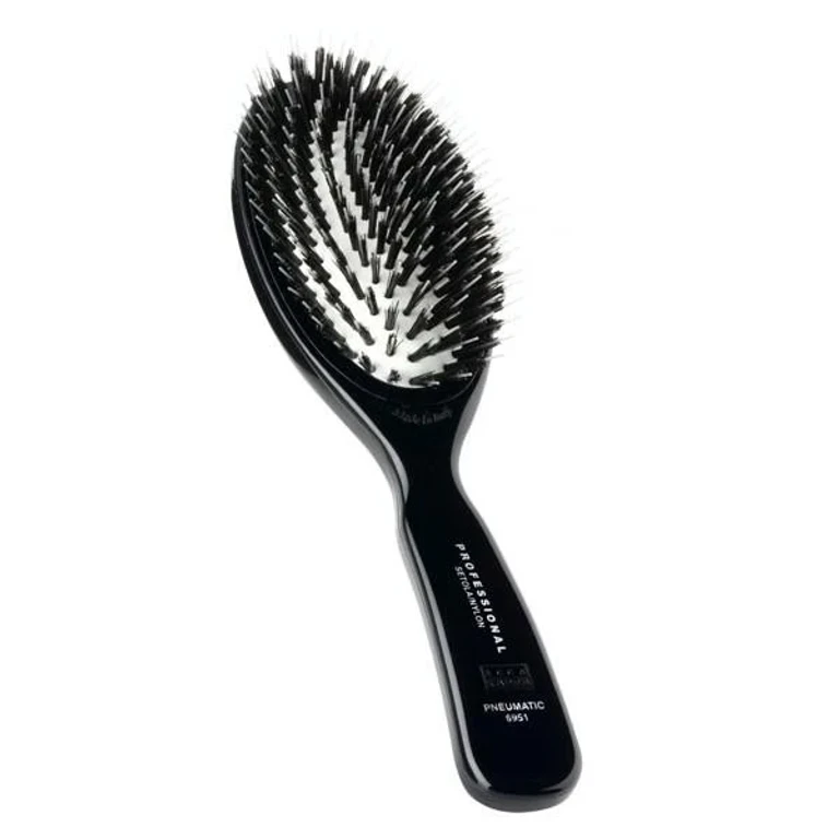 Cepillo con púas de extensión