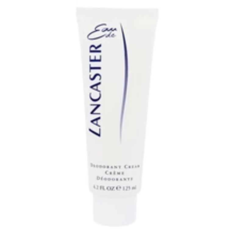 Eau de Lancaster crema deodorante