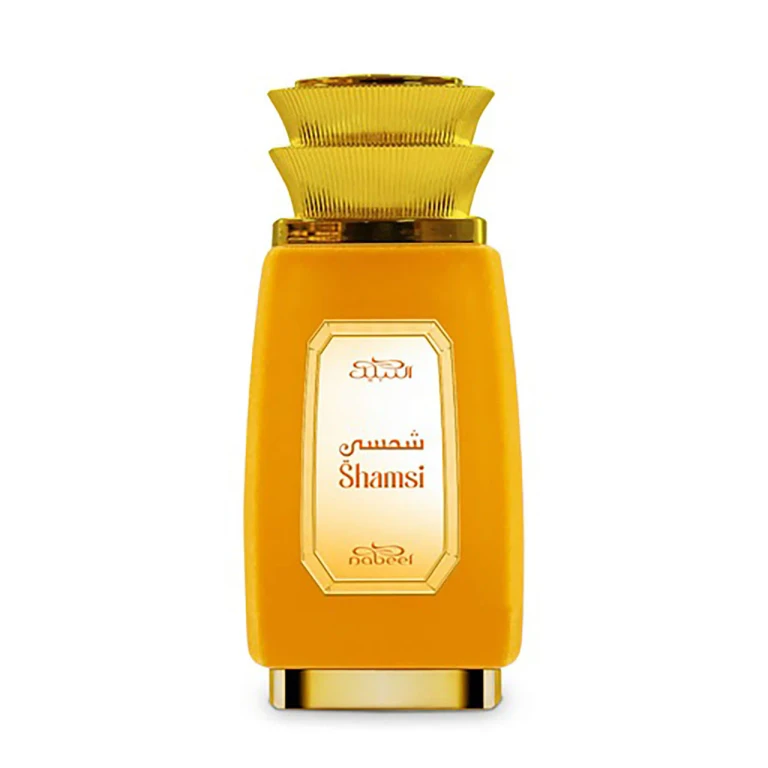 Shamsi Eau De Parfum Spray 100 Ml