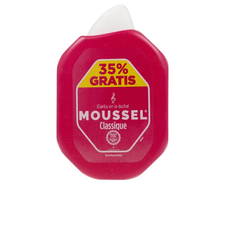 Classic Mousse Gel 650 250