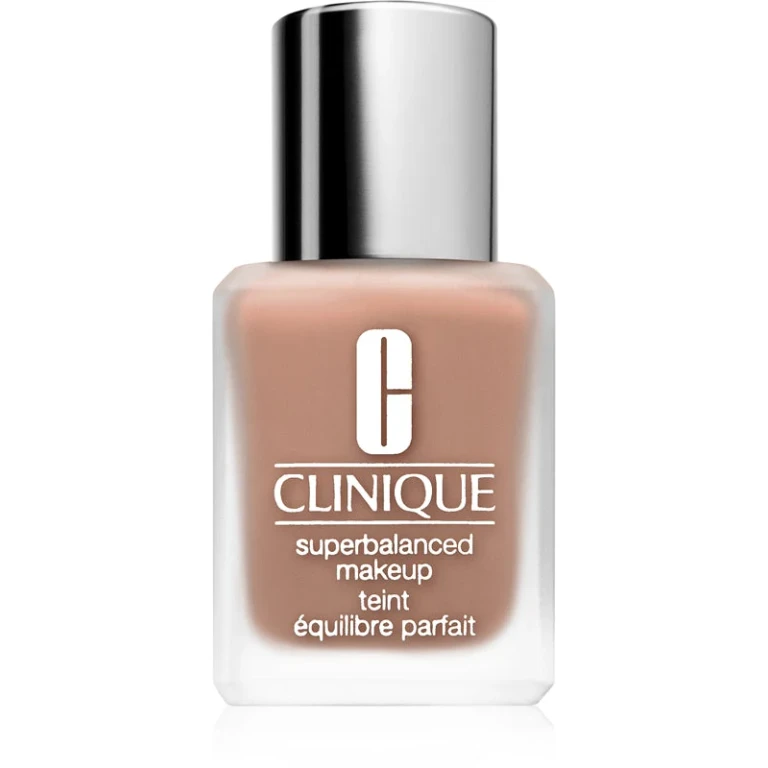 Super Balanced Makeup - Delicate Makeup 30ml