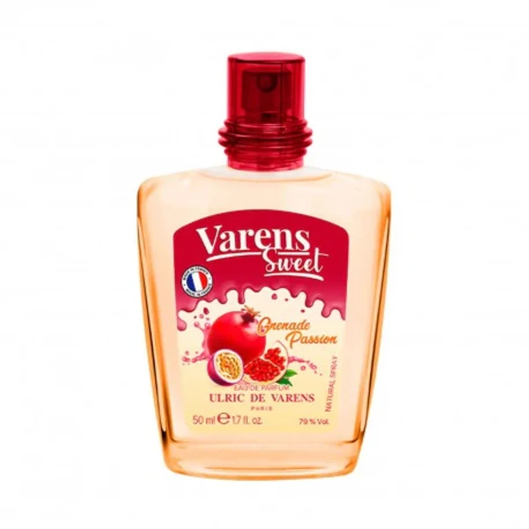 Sweet Grenade Passion - Eau De Parfum 50 Ml