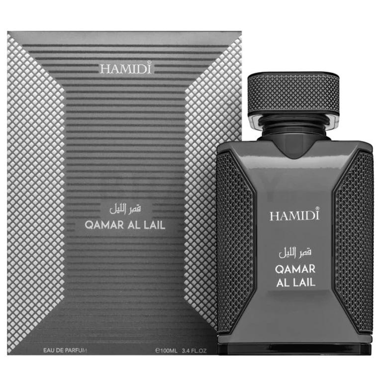 Qamar Al Lail EDP M 100 ml