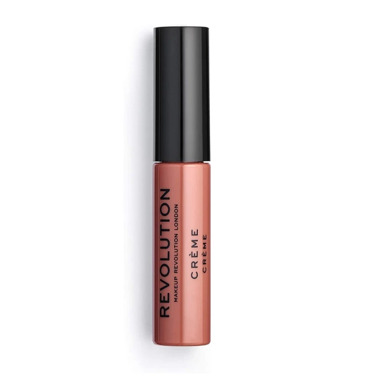 Cream Liquid Lipstick 102 Misbehaving 3ml