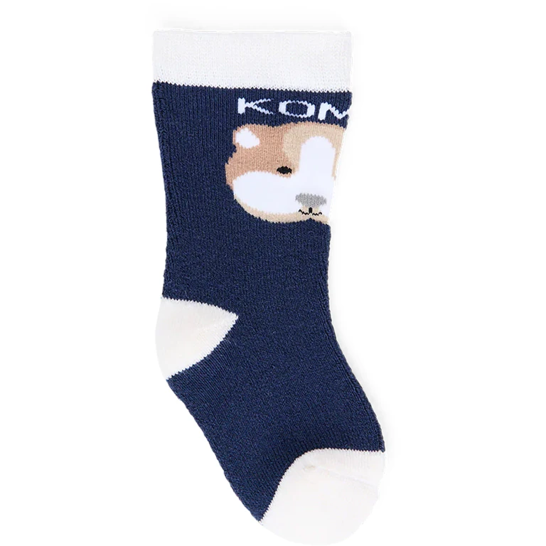 The Baby Animal Socks - Infant