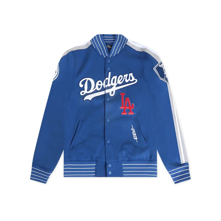 Los Angeles Dodgers Jacket - Royal