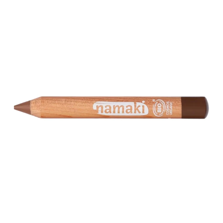 Skin Colour Pencil, Brown (2.10 g)