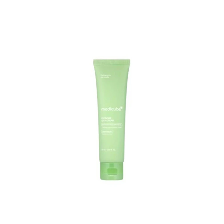 Exosome Cica Soothing Daily Face Cream No 50 ml